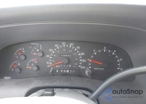 2000 Ford Excursion Xlt from USA, damaged, VIN 1FMNU40SXYEA05509